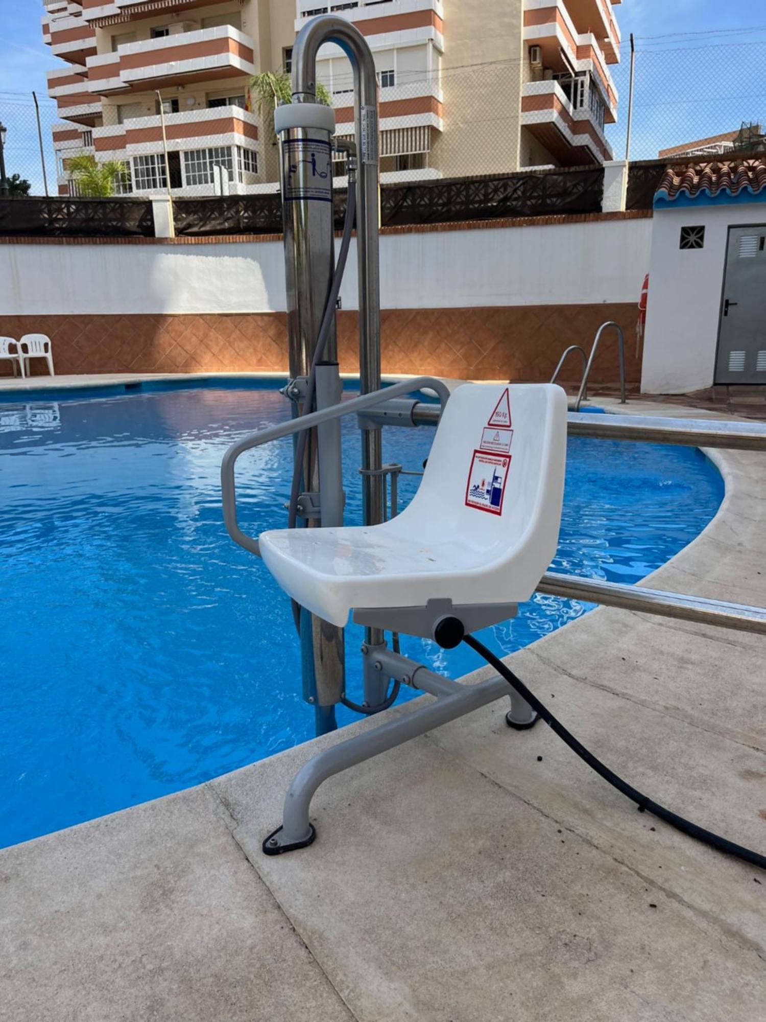 Ct 301 - Faro'S Fuengirola Centro Studio Zewnętrze zdjęcie